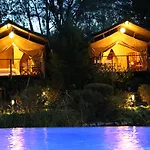 Wildebeest Eco Camp
