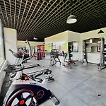 Ruyer Luxury 2Br Kileleshwa