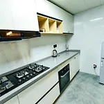 Ar Apartment