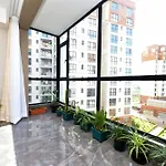 Ar Apartment