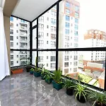 Ar Apartment