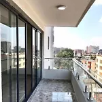 Balozi Estate