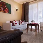 Charming 3 Bedroom Apartment In Lavington