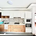 Cherry Wood Apartment Kilimani