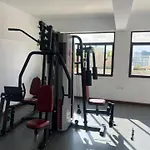 Cherry Wood Apartment Kilimani