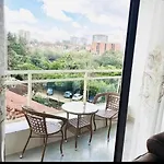 Cherry Wood Apartment Kilimani