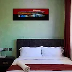 Luxurious Studio Apartment In Kileleshwa, Nairobi