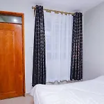 Urban Oasis Stylish 2Br Ensuite In Nairobi,Trm Dr