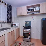 Urban Oasis Stylish 2Br Ensuite In Nairobi,Trm Dr