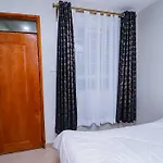 Urban Oasis Stylish 2Br Ensuite In Nairobi,Trm Dr