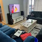 Pinnacle Apartments
