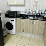 Cozy Retreat In The Heart Of Nairobi