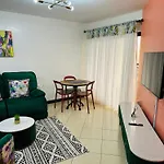 Cozy Retreat In The Heart Of Nairobi