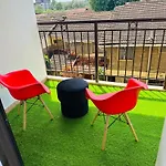 Cozy Retreat In The Heart Of Nairobi