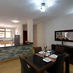 Fenesi Gardens Apartments