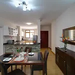 Fenesi Gardens Apartments