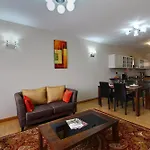 Fenesi Gardens Apartments