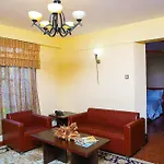 Batians Apartment Hotel