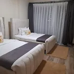 Silverstone Apartments Nairobi, Kilimani