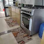 Kilimani Homes Paradise 2 Bedroom Near Yaya Centre Netflix And Balcony