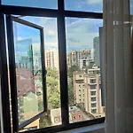 Kilimani Homes Paradise 2 Bedroom Near Yaya Centre Netflix And Balcony