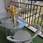 Kilimani Homes Paradise 2 Bedroom Near Yaya Centre Netflix And Balcony