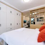 Delightful Suites By Mk