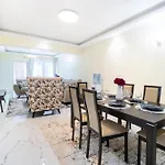 Luxurious Living In Kilimani: Spacious 3 Bedroom Apartment Awaits