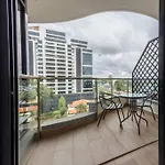 Westland Nairobi Urban Haven
