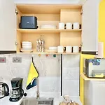 Neema Suite Kileleshwa