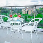 Neema Suite Kileleshwa