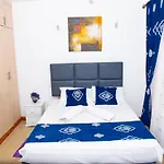 West Suite Furnished Apartments
