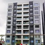 Indesign Makumbi Park Studio Apartment Nairobi Jkia