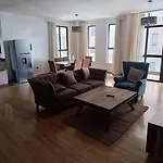 Two Bedroom Duplex In Kilimani