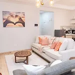 The Love House! Experience Pure Luxury.