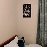 1 Bedroom Attic Place South B