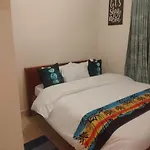 1 Bedroom Attic Place South B