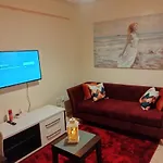 1 Bedroom Attic Place South B