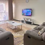 Kilimani 3 Bedroom With Pool Near Yaya Centre