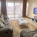 Kilimani 3 Bedroom With Pool Near Yaya Centre