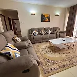 Kilimani 3 Bedroom With Pool Near Yaya Centre