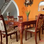 Five Bedroom Home In Keren