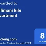 Kilimani Kile Apartment
