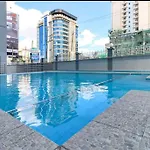 Two Bedroom Apartment In Kilimani,Yaya Centre