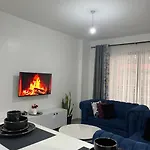 Serene 1Bedroom Ngong Road Nairobi