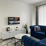 Serene 1Bedroom Ngong Road Nairobi