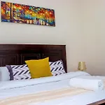Comfort & Style 1Bed Apartment, Luxore, Syokimau