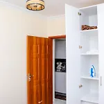 Comfort & Style 1Bed Apartment, Luxore, Syokimau
