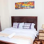 Comfort & Style 1Bed Apartment, Luxore, Syokimau