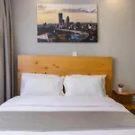 Jkia Cosy Apartments By Away Homes Rentals Ltd